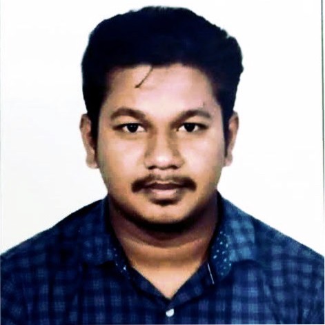 Ashok Kumar